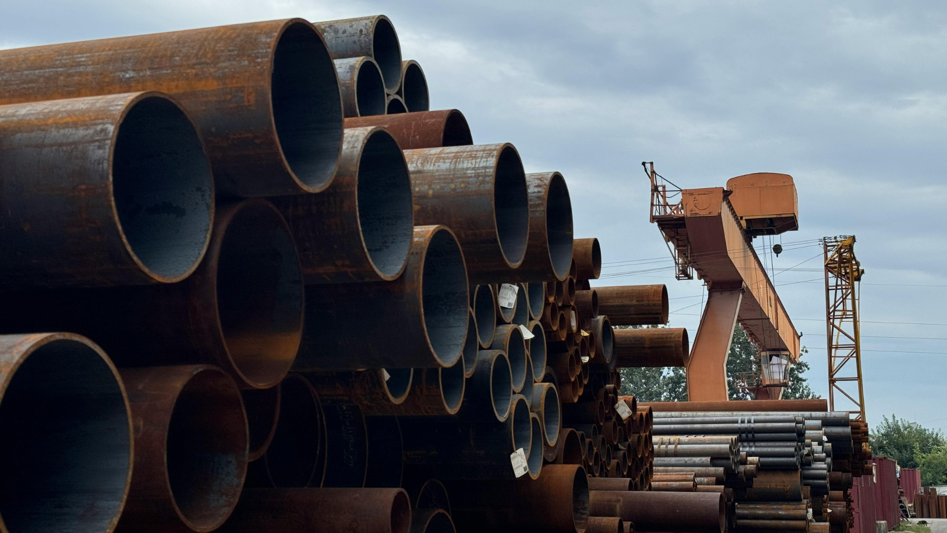 Hennigsdorfer Elektrostahlwerk nimmt Produktion wieder auf