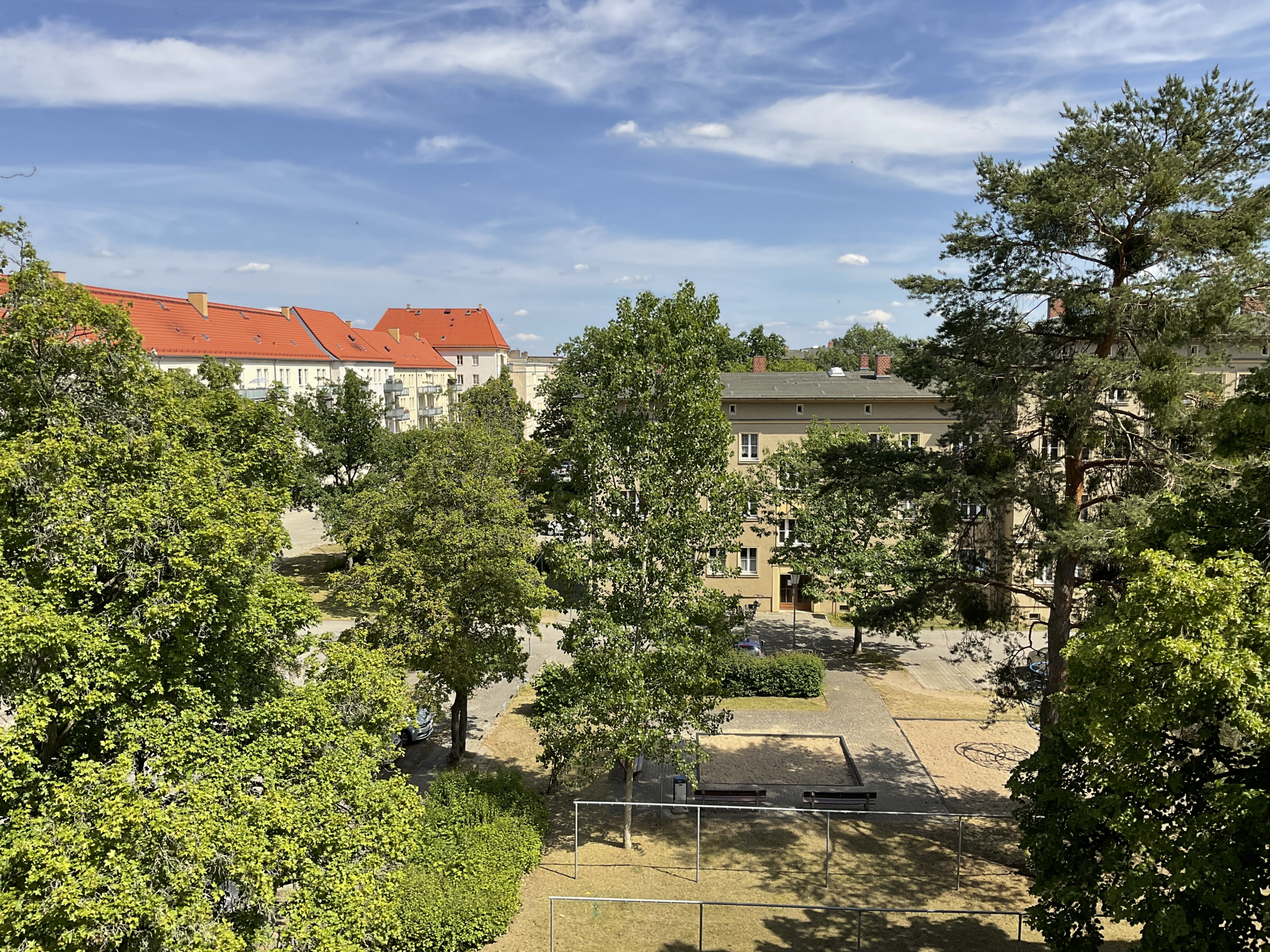 Eisenhüttenstadt setzt erfolgreiches Probewohn-Projekt fort