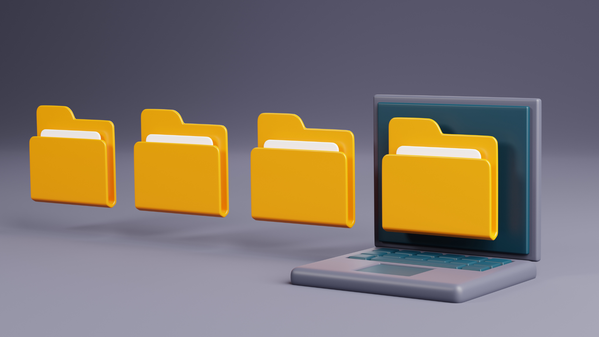 Elektronische Akte jetzt in ganz Brandenburg