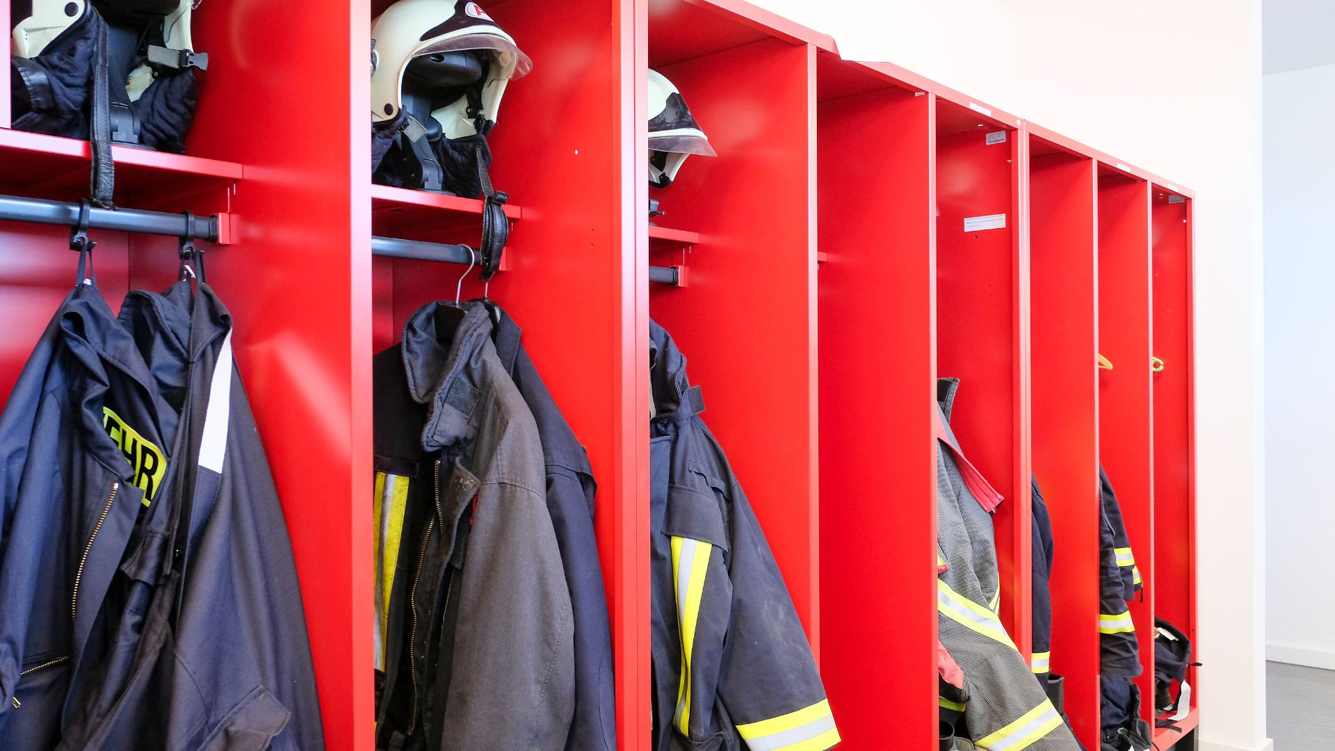 Brandenburg investiert weiter in Feuerwehr und Katastrophenschutz