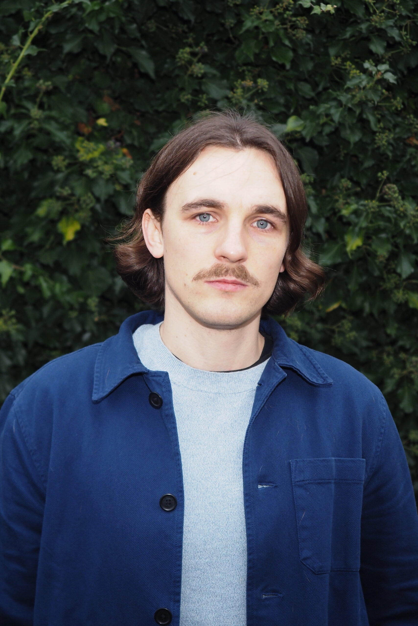 Frankfurt (Oder): Kaleb Erdmann erhält Kleist-Förderpreis 2026