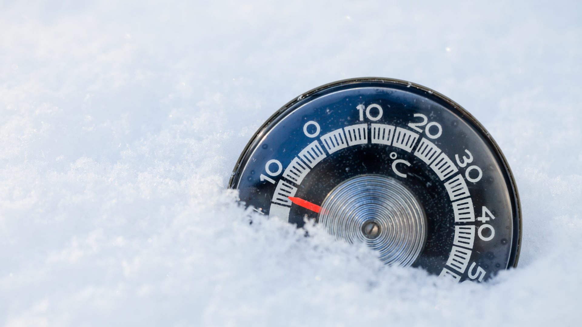 Kältebus im Einsatz – Warnung vor winterlichen Gefahren