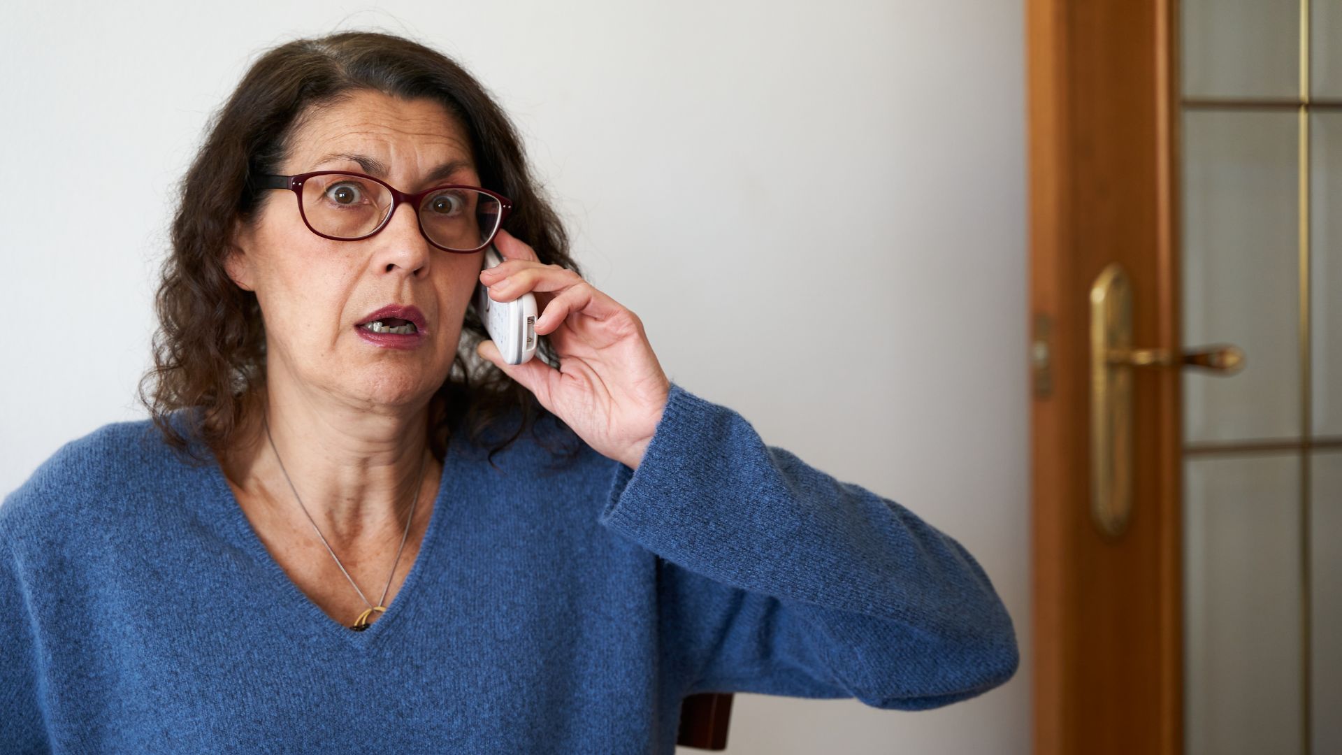 Wenn die Stimme der Enkelin zum Betrug wird