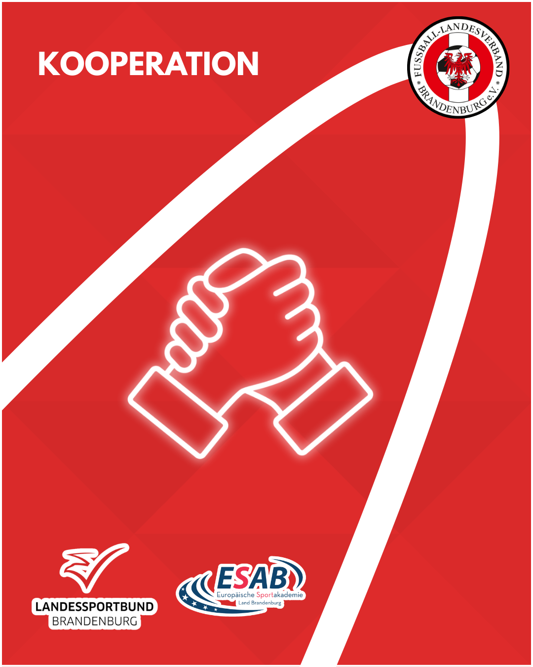 FLB und ESAB stärken gemeinsam die Trainerausbildung in Brandenburg