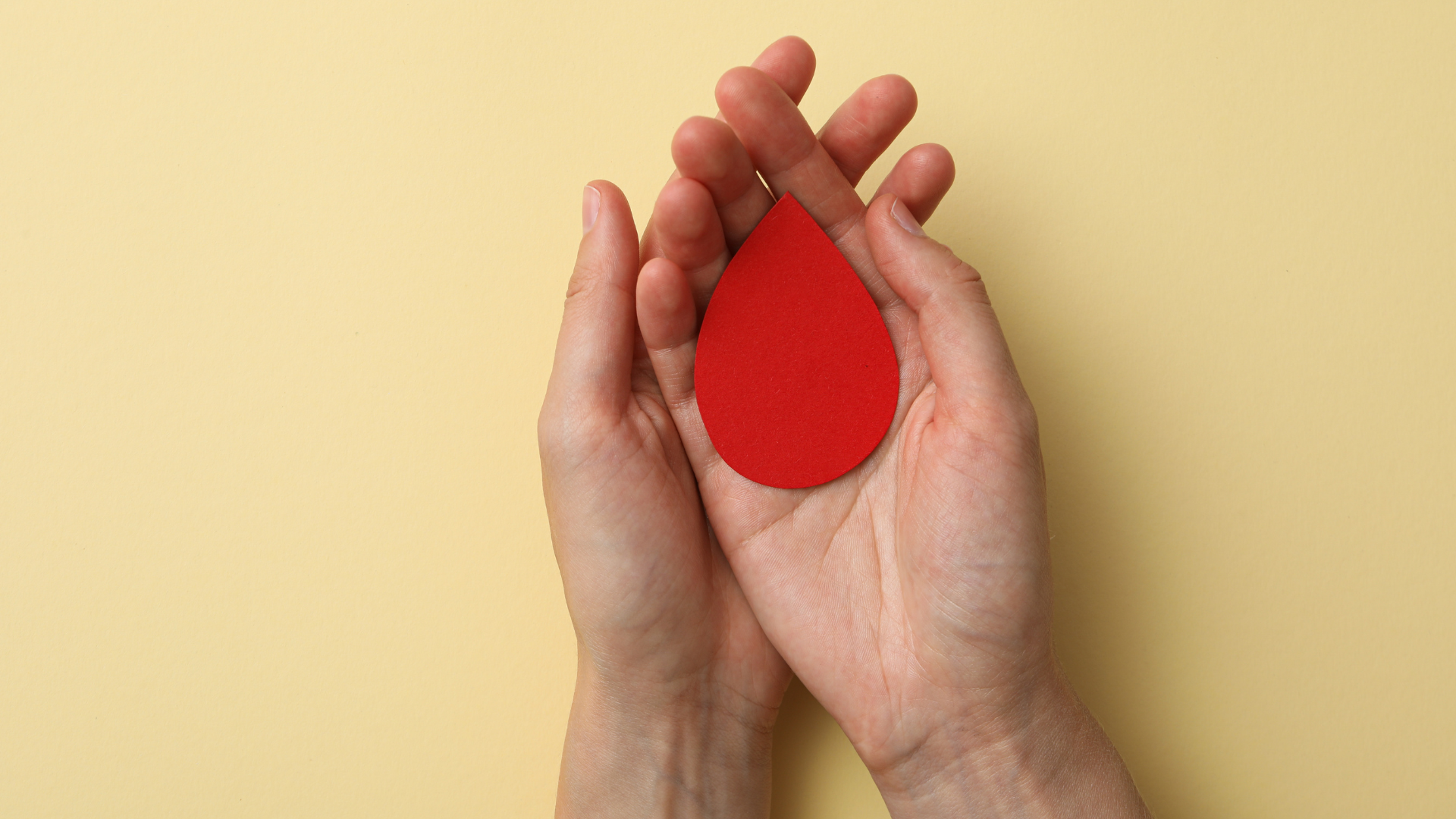 „Leben retten hat Style“ – DRK startet neue Blutspende-Kampagne mit prominenten Botschaftern