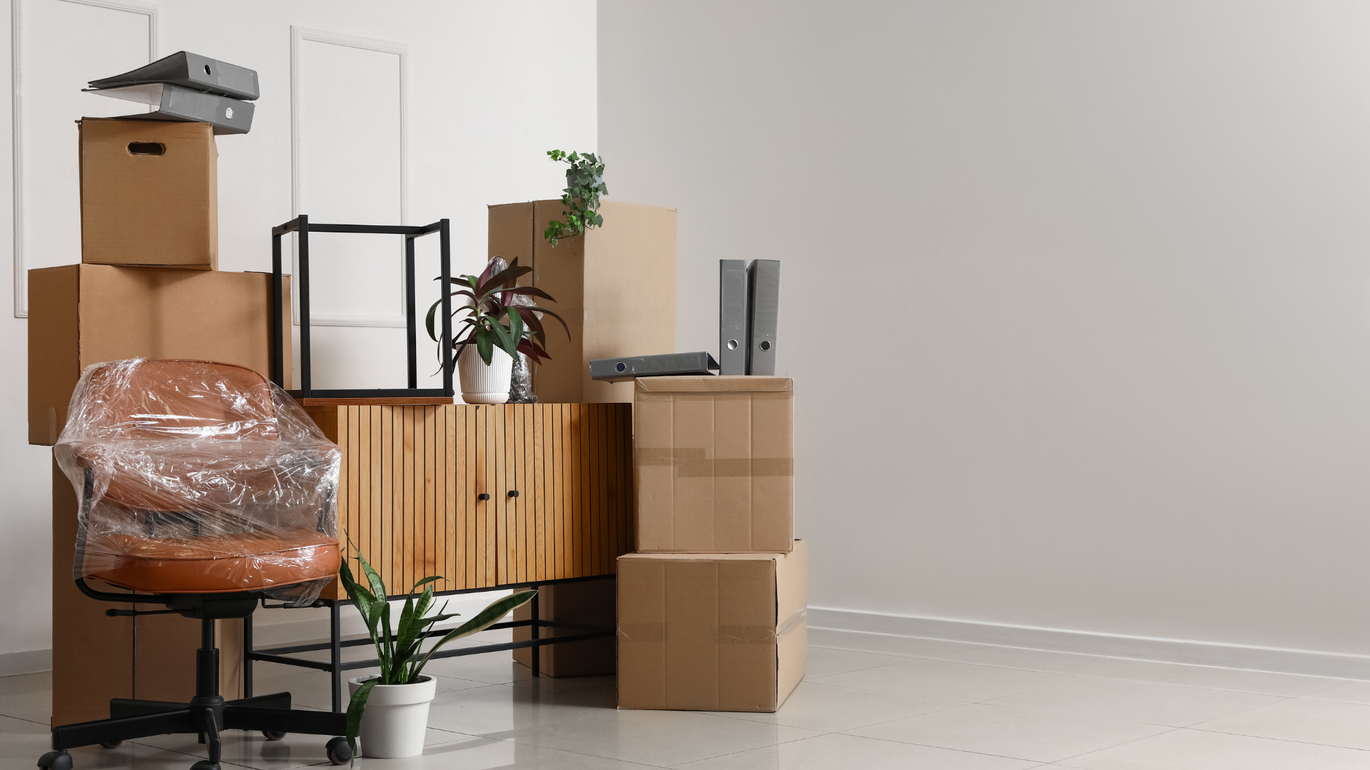 Ordnungsamt Fürstenwalde zieht um – Neuer Standort und verbesserter Service