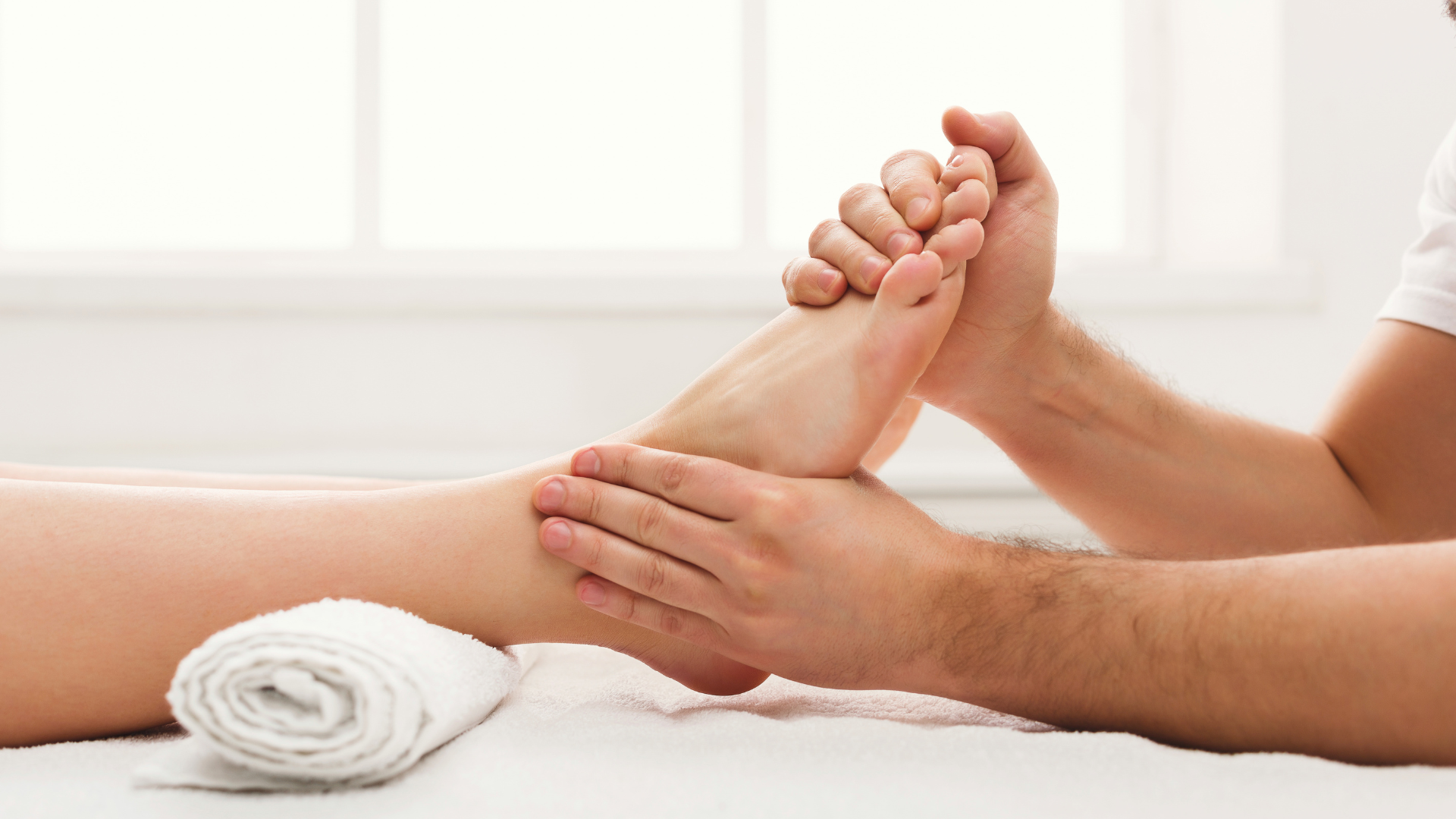 Gesunde Füße trotz Diabetes – Themennachmittag im Pflegestützpunkt