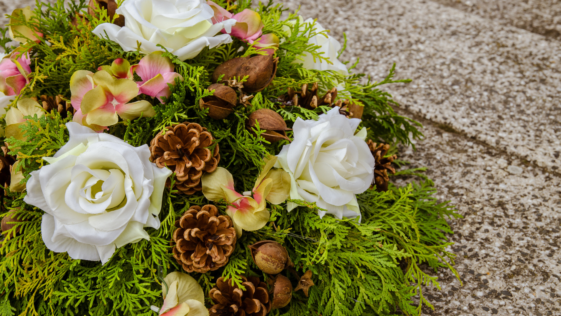 Erkner gedenkt der Opfer des Bombenangriffs vom 8. März 1944