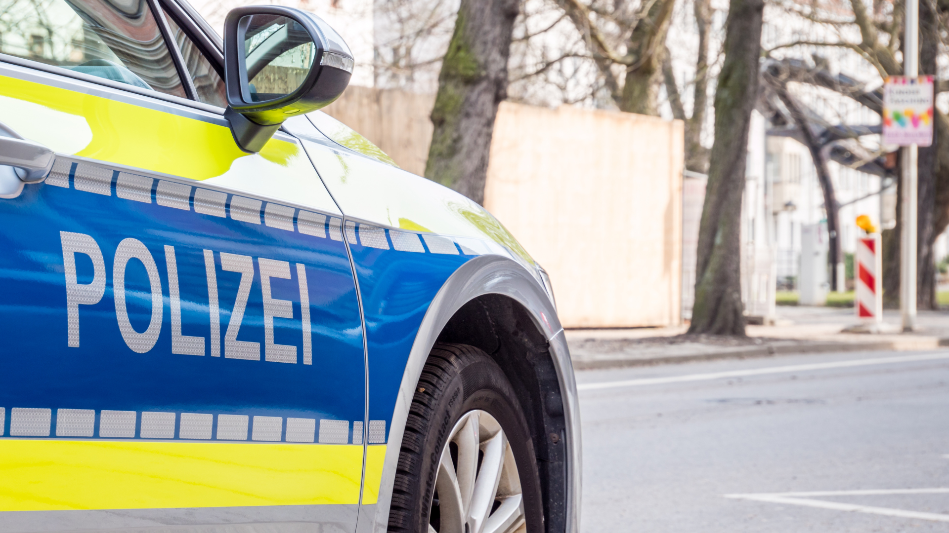 Karriere in Uniform: Polizei Brandenburg informiert in Fürstenwalde