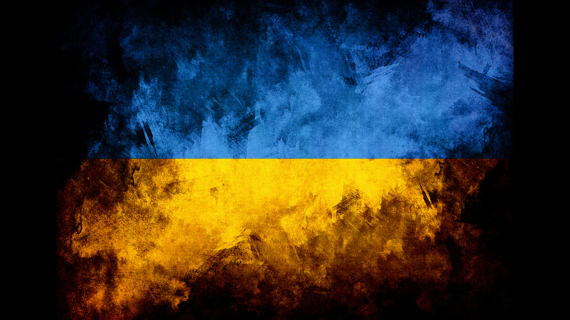 Vier Jahre Krieg in der Ukraine: Brandenburg gedenkt und bekräftigt Solidarität