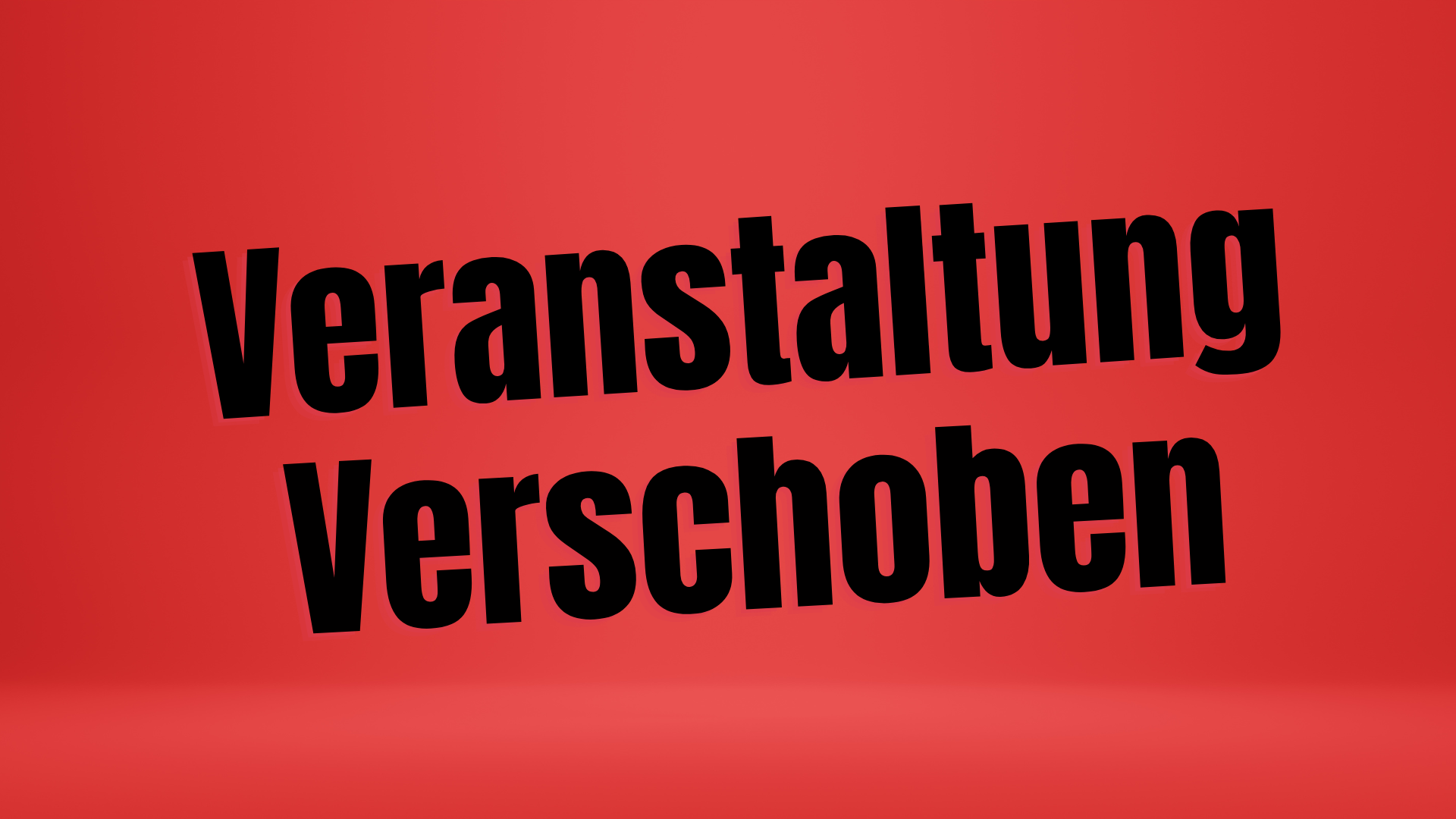 Bach-Konzert mit Axel Sebastian Dehmelt verschoben