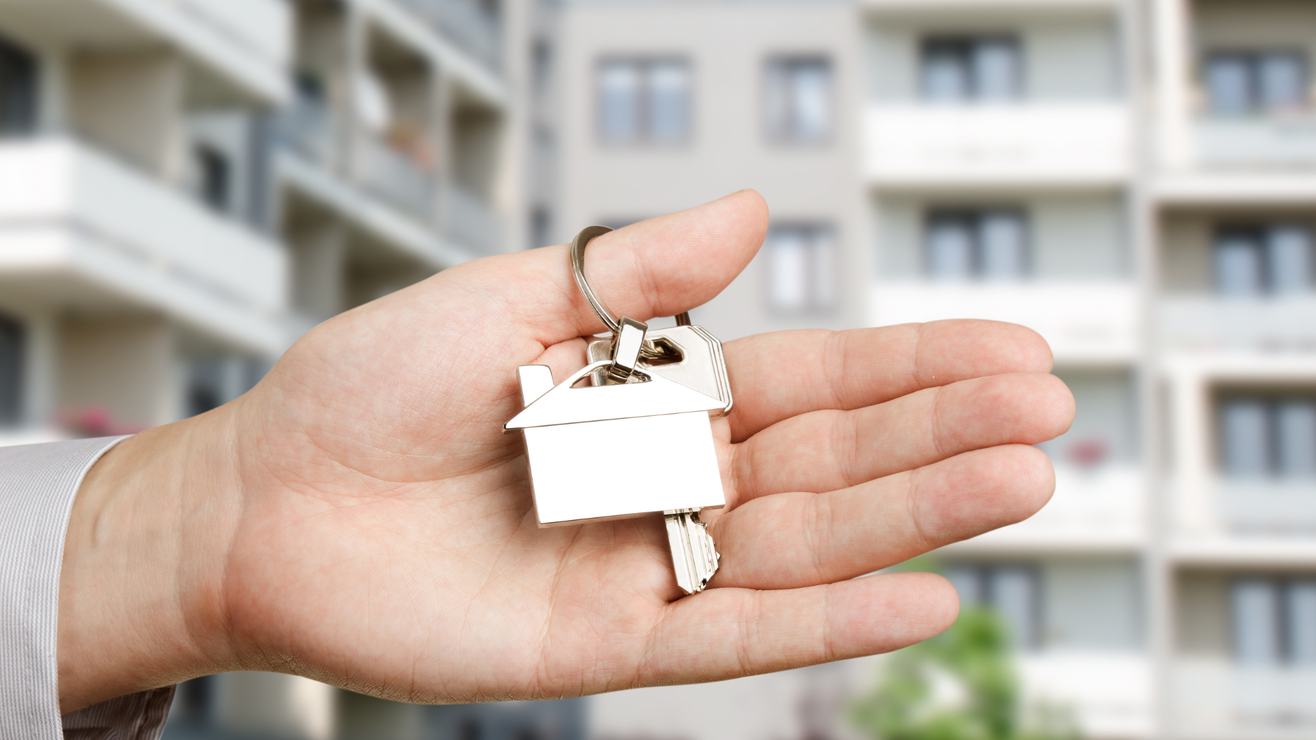 Brandenburg investiert 250 Millionen Euro in bezahlbaren Wohnraum