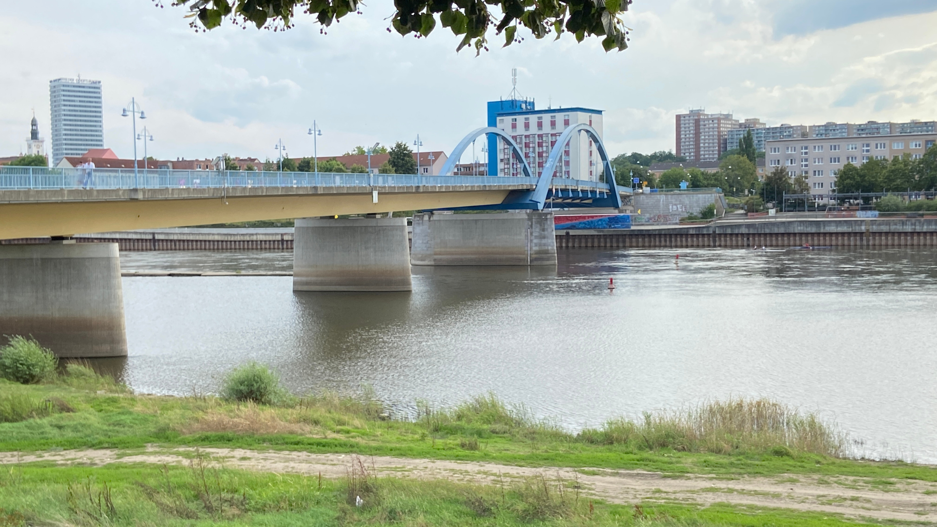 Wirtschaftsministerin Klement besucht Polen – 11 INTERREG-Projekte genehmigt