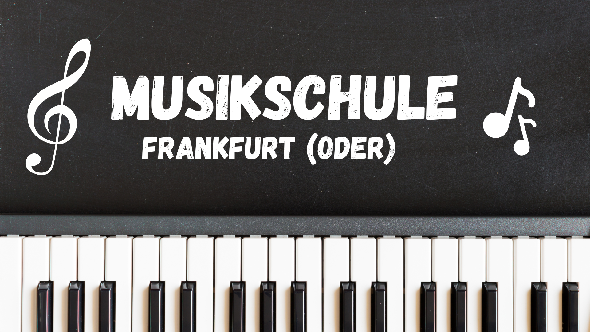 Musikschule Frankfurt (Oder) lädt zu zwei Konzertereignissen im März 2026