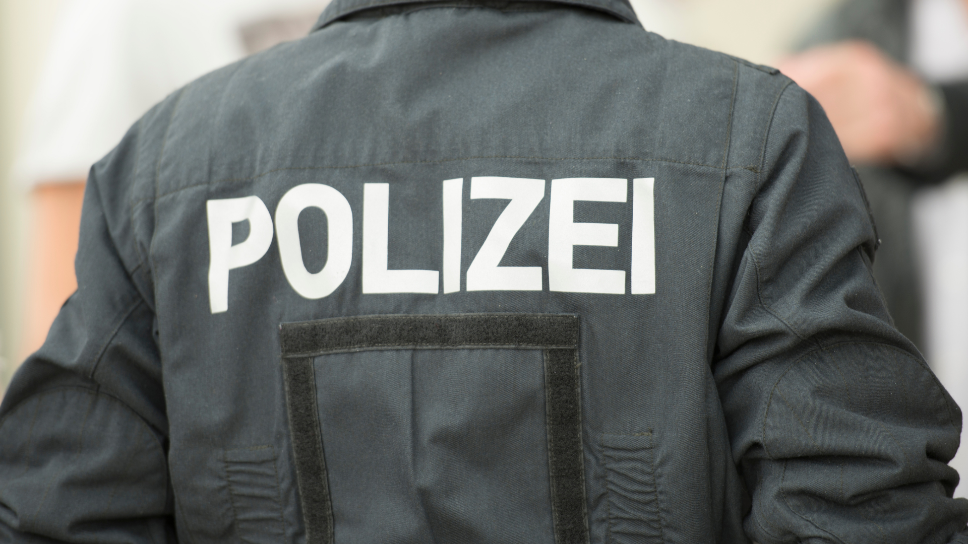 Zukunftstag bei der Brandenburger Polizei: Jetzt noch Plätze sichern