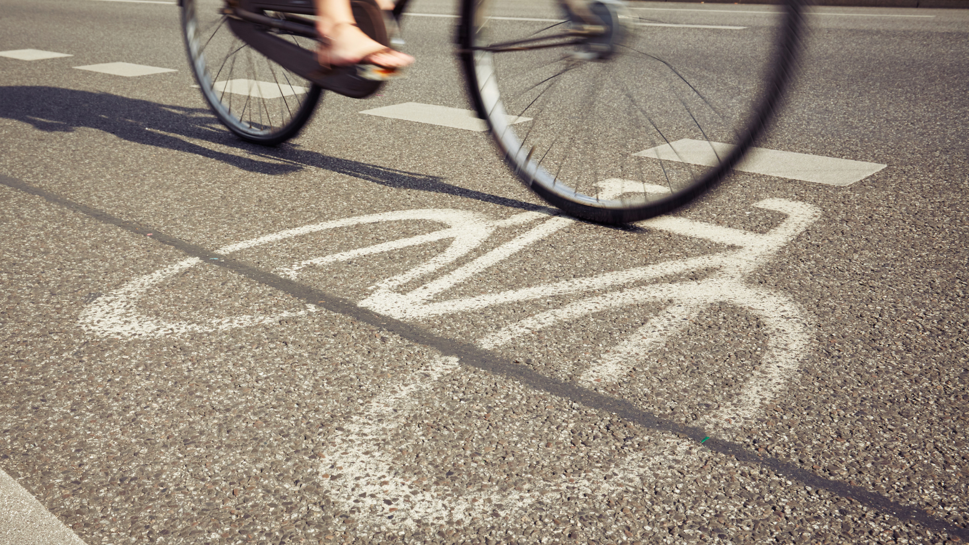 Frankfurt (Oder) – Bürger sollen Radverkehr mitgestalten: Online-Beteiligung startet am Montag