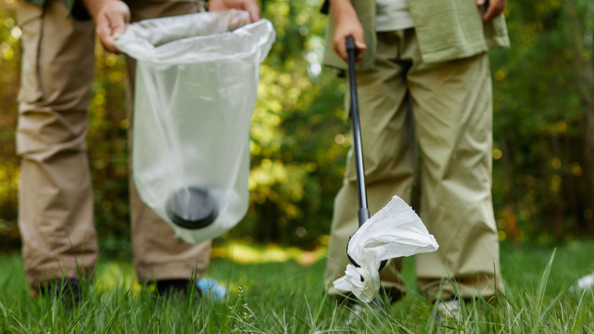 Erkner putzt sich heraus – 5. Umwelt-Aktionstag am 21. März 2026