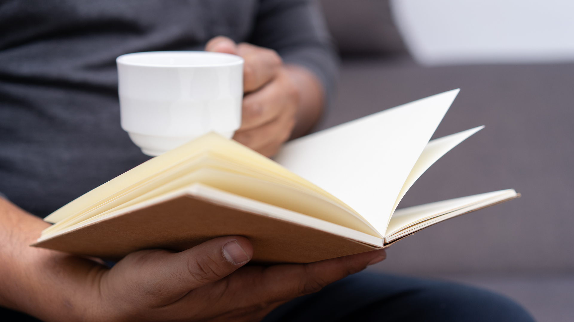 Krimi und Kinderbuch: Autor Frank Kreisler zu Gast in der Stadtbibliothek Eisenhüttenstadt