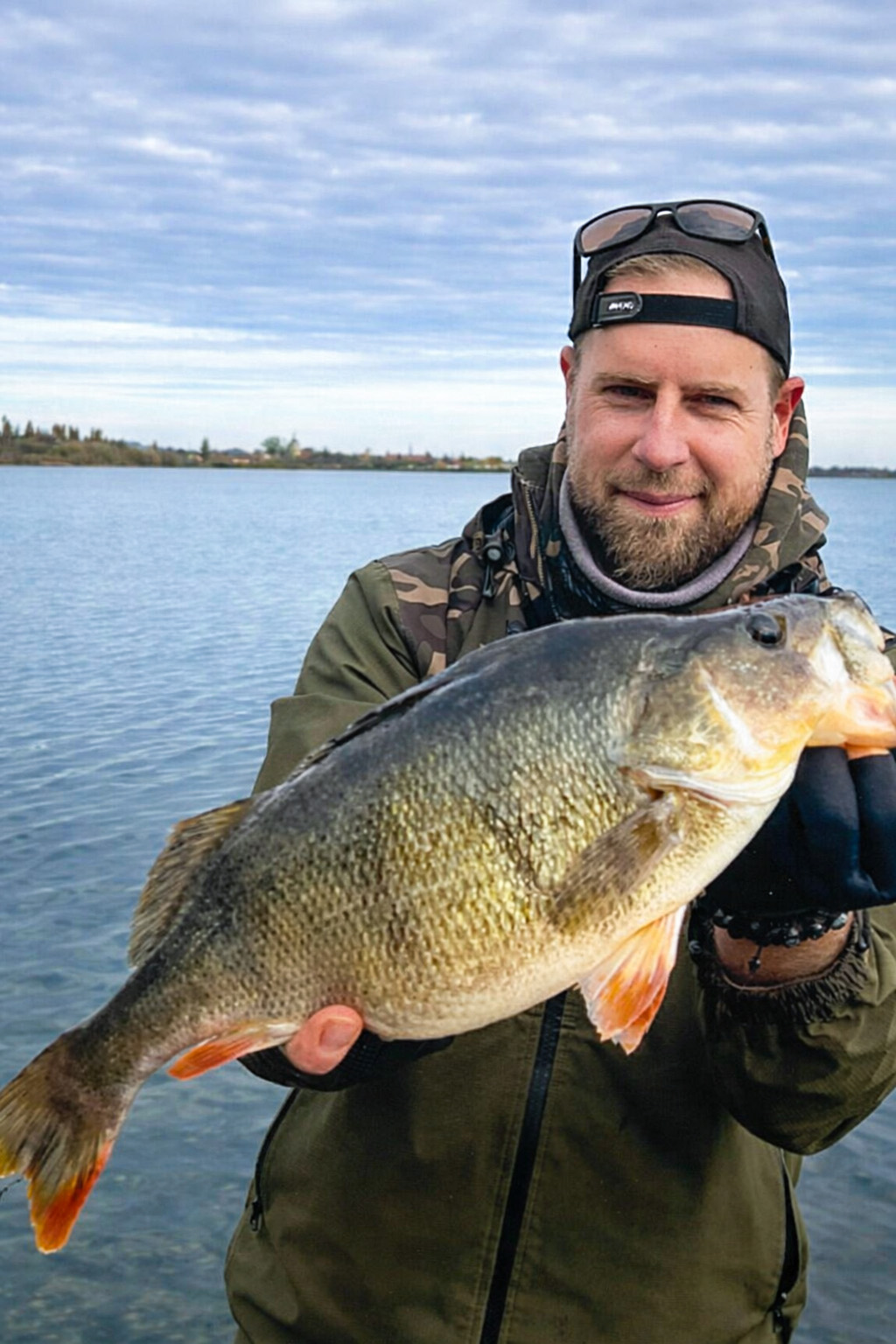 Märkische Anglerkönige 2025: Ministerin Mittelstädt ehrt Brandenburgs beste Angler