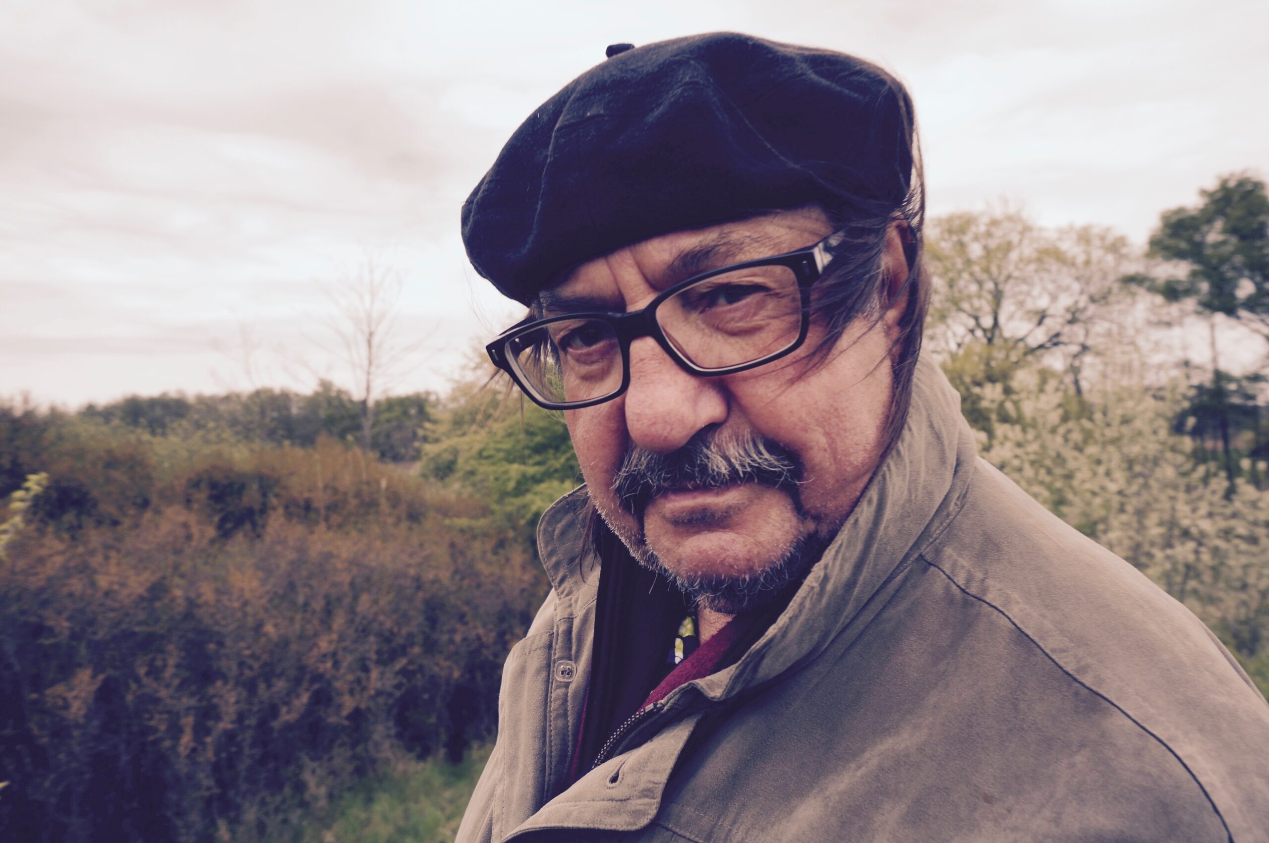 Der 123. Blaue Mittwoch im Kleist Forum