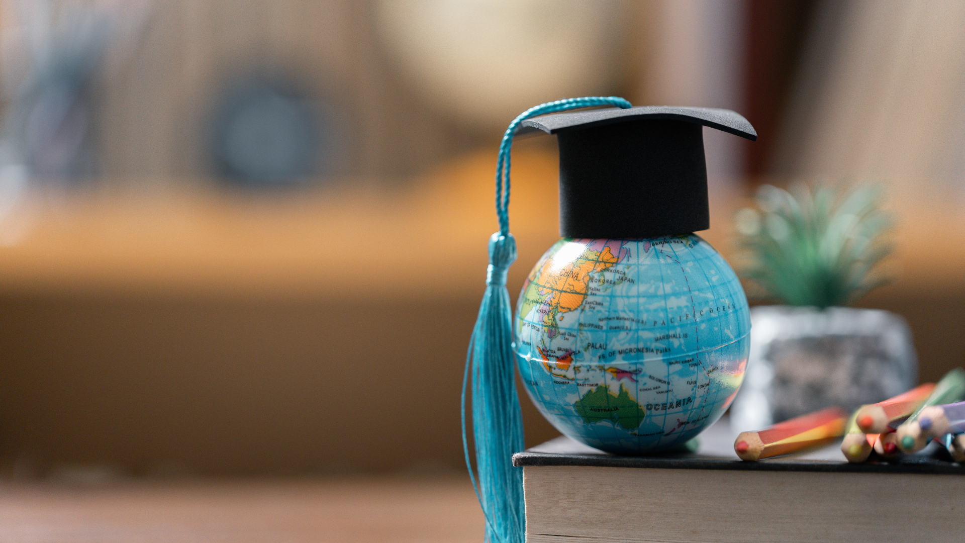 Auslandszeit nach der Schule – Infoveranstaltung am 16. April 2026