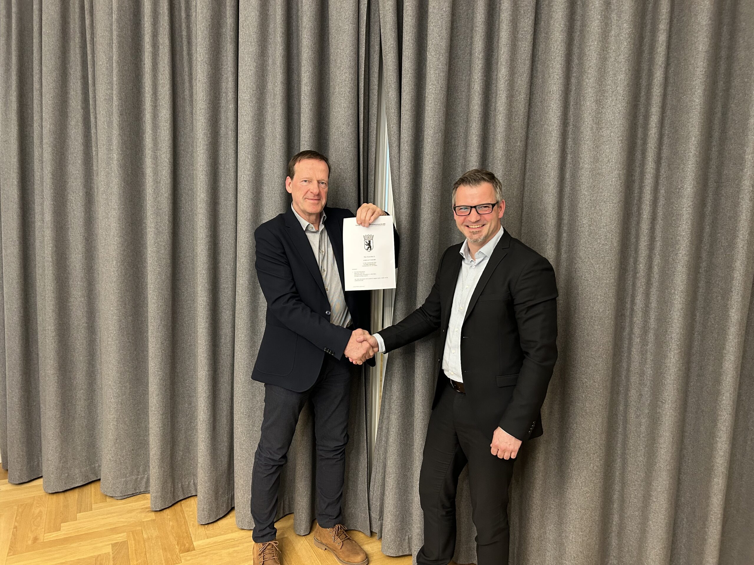 Fürstengalerie: Stadt Fürstenwalde verkauft Mehrheitsanteile – neue Perspektive für die Innenstadt