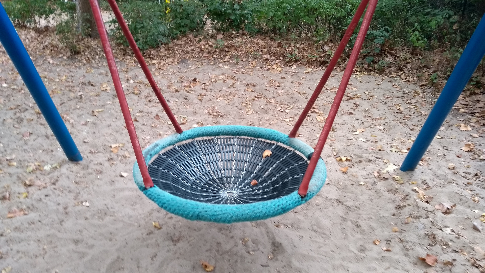 Neues Spielgerät für die Astrid-Lindgren-Grundschule