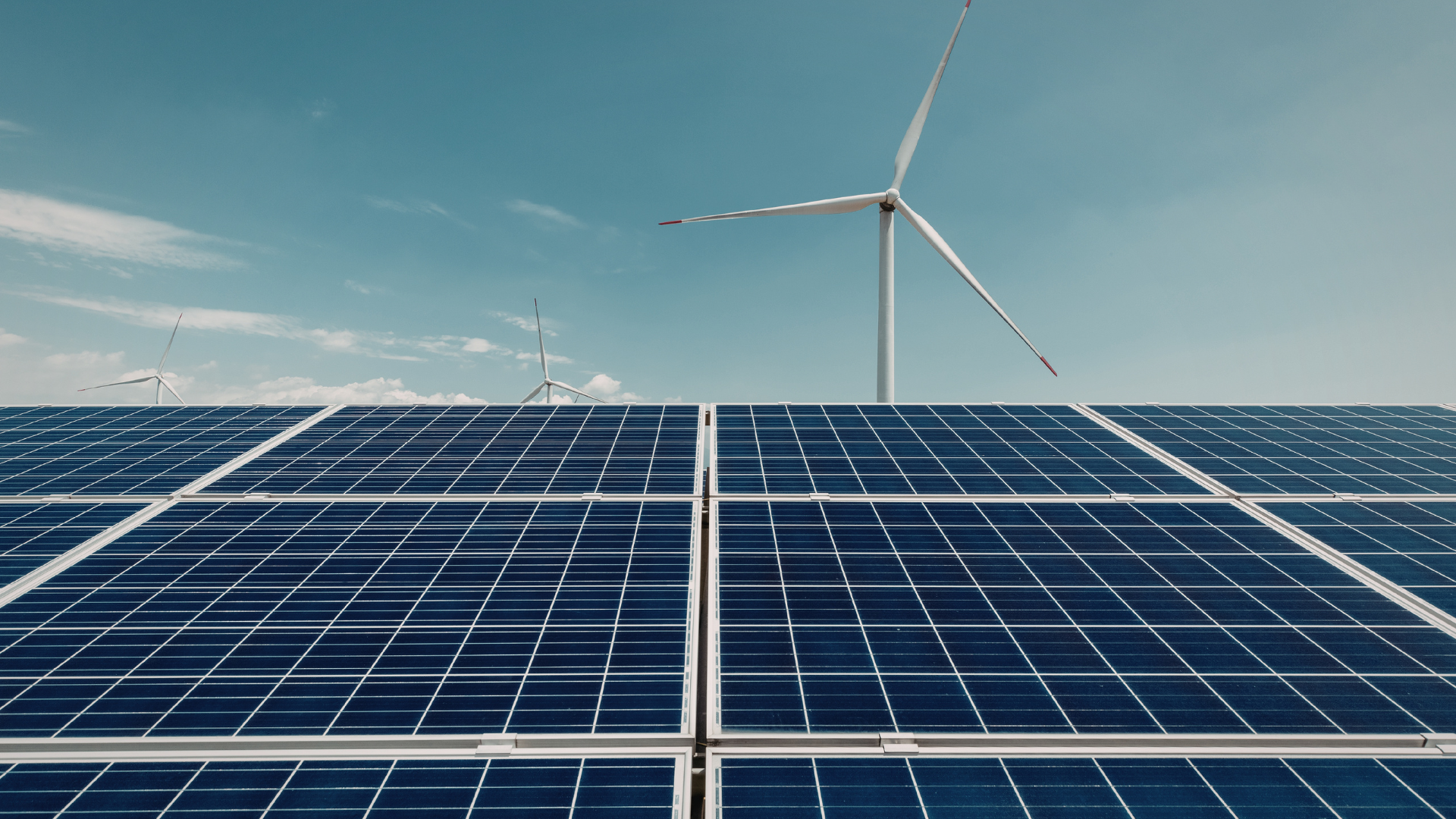 Frankfurt (Oder) setzt auf regionale Windkraft und Solarenergie