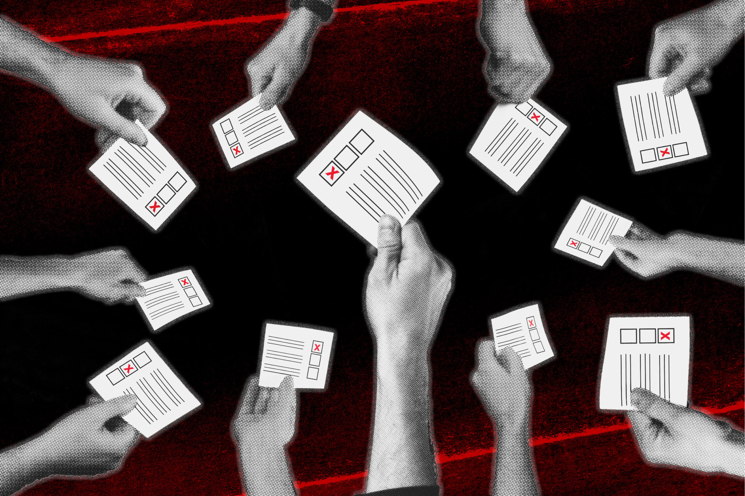 Betriebsratswahlen: Im Oder-Spree-Kreis sind Beschäftigte am Zug