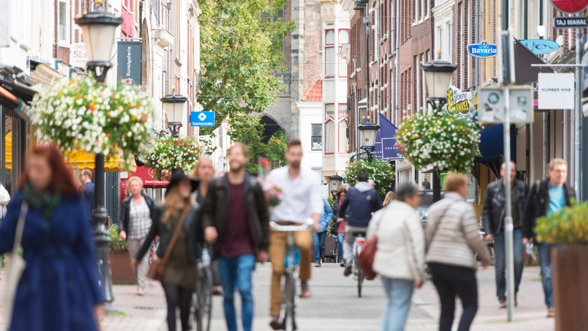 Leerstand als Chance: Brandenburg setzt auf Kultur und Kreativwirtschaft für lebendige Innenstädte