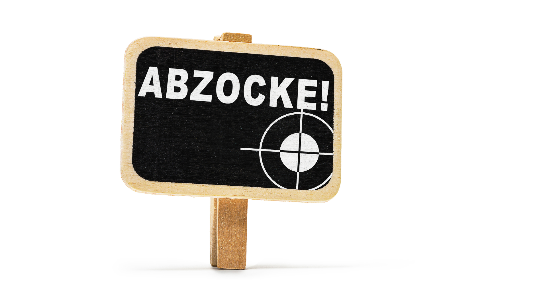 Themennachmittag im Pflegestützpunkt: „Abzocke und andere Vertragsfallen“