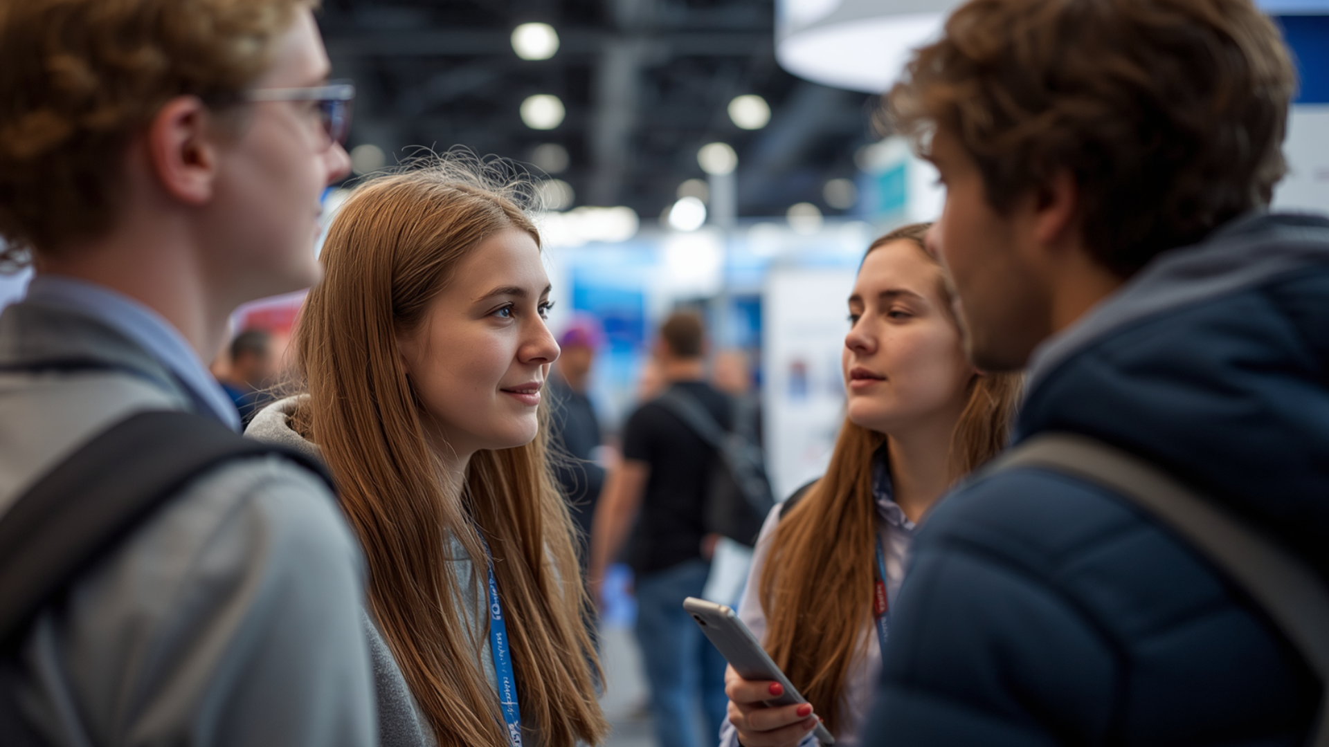 Career Compass 2026: Größte Ausbildungs- und Jobmesse in Märkisch-Oderland