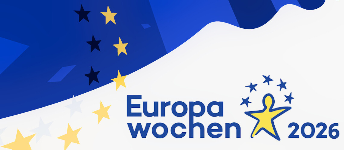 Brandenburg feiert Europa: Großes Europafest am 8. Mai in Potsdam