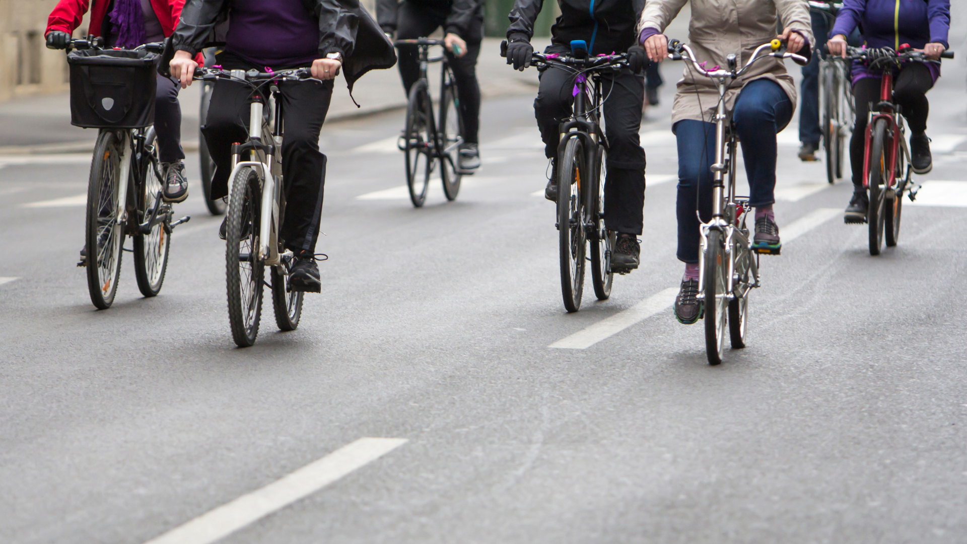 In die Pedale für die Ortsteile: Frankfurt (Oder) eröffnet neue SpOrtsteilroute