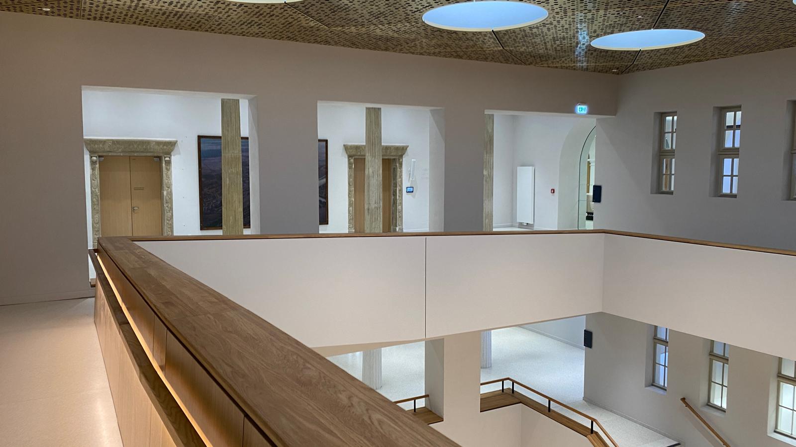 Brandenburgischer Baukulturpreis 2025: Auszeichnungen für Oderbrücke Küstrin und Rathaus Frankfurt (Oder)