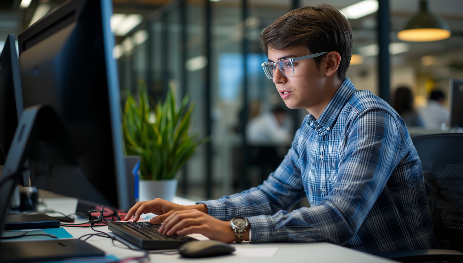 Ausbildung zum Finanzwirt: Noch freie Plätze für Sommer 2026