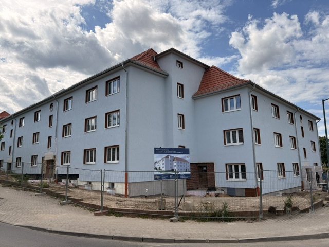Tag der offenen Wohnungstür im Quartier Künstlerviertel