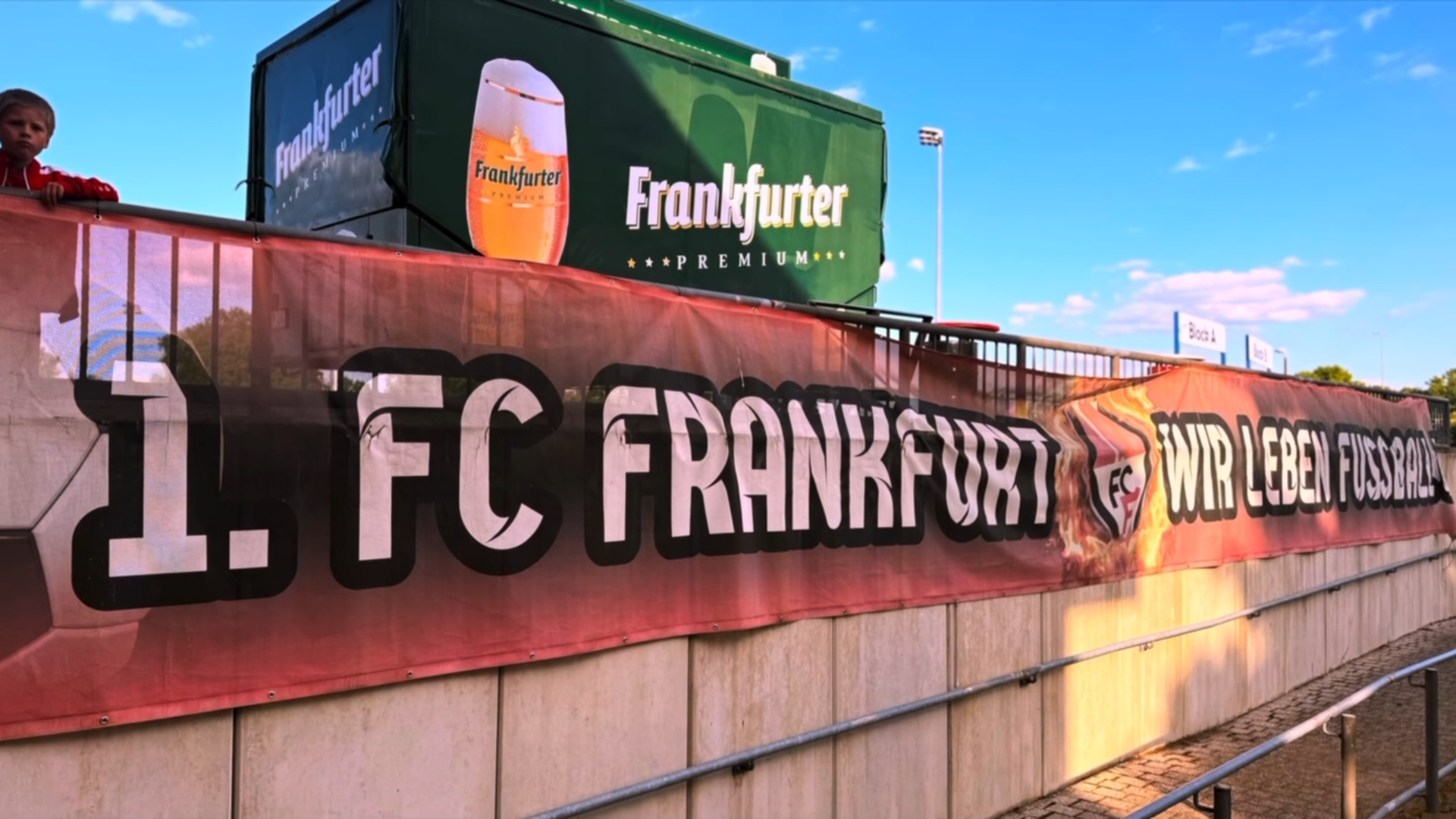 1.FCF zum Spiel am 13. Juni