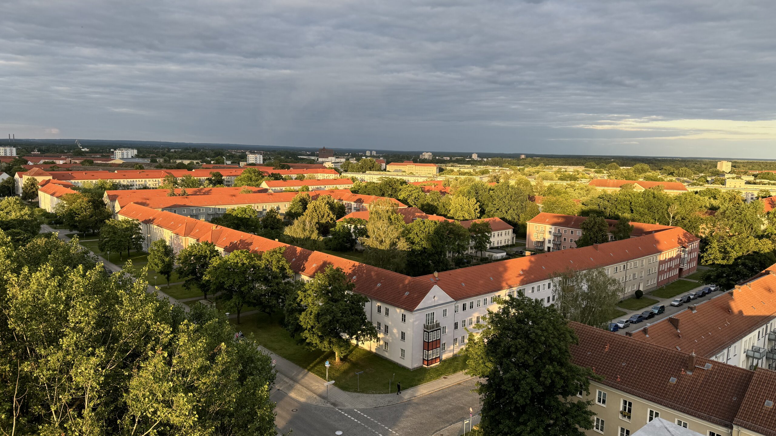 Eisenhüttenstadt – Probewohnen 2026