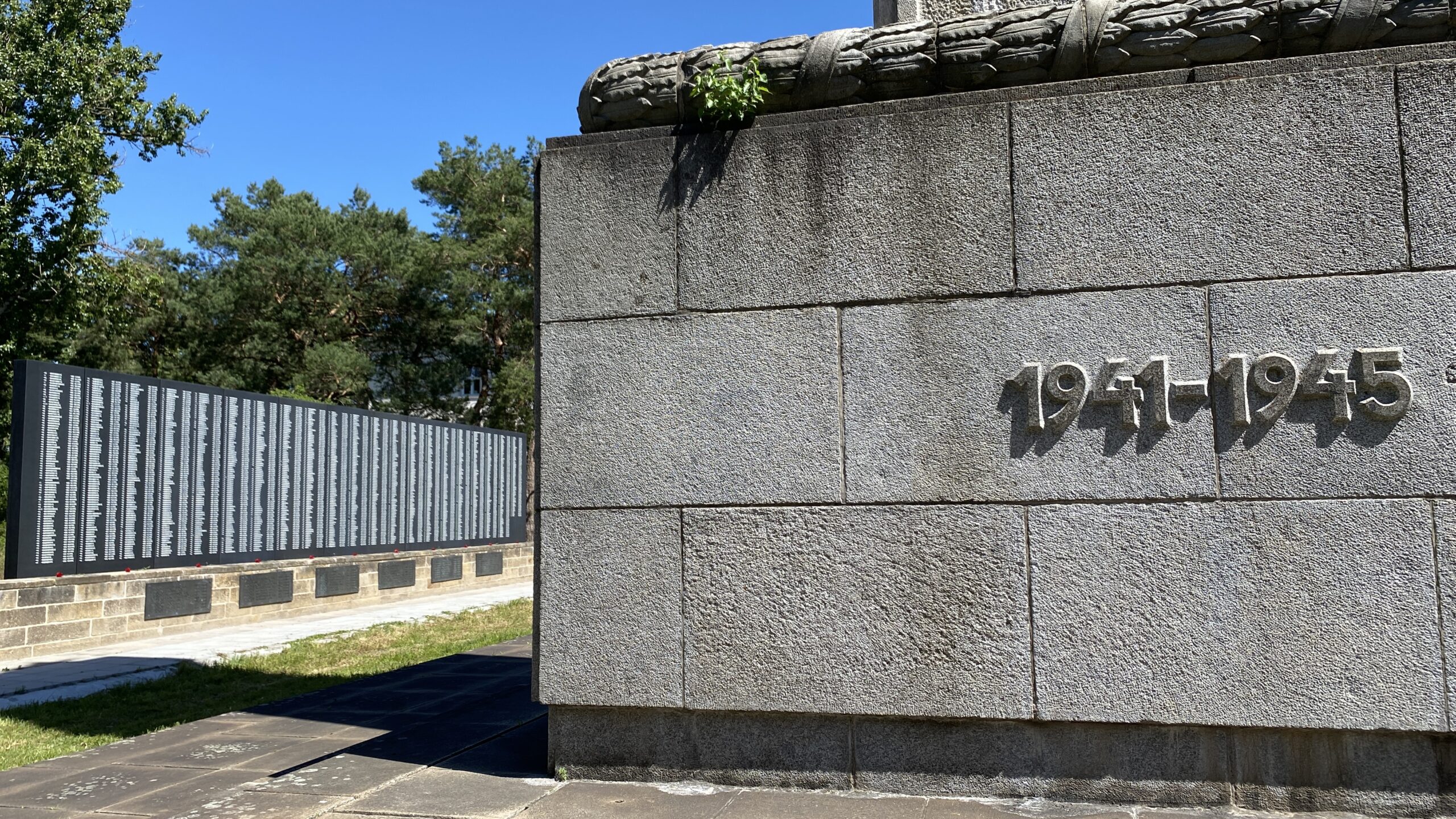 Die „Operation Barbarossa“ in Eisenhüttenstadt