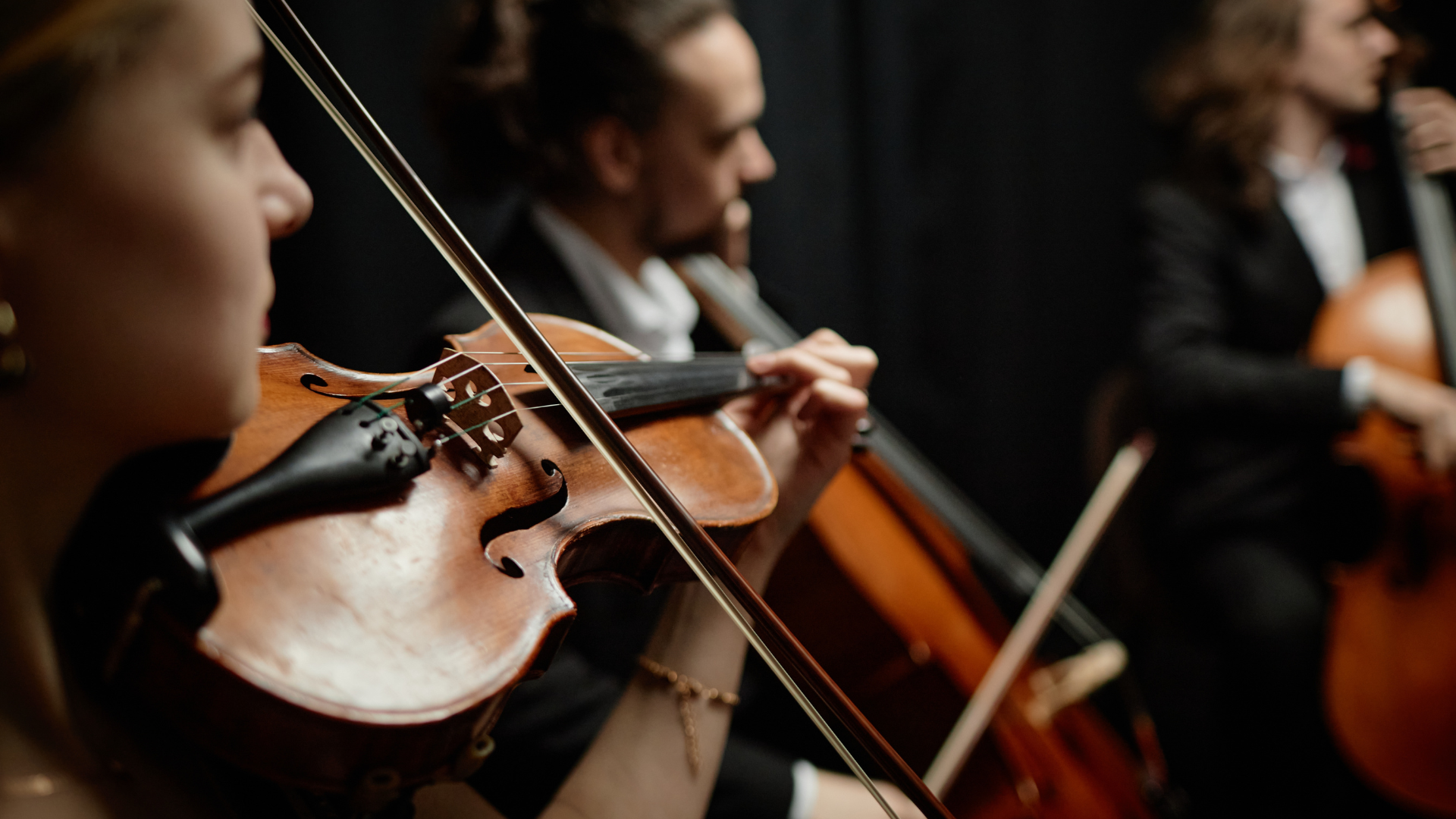 Musikalische Zeitreise in der St.-Marien-Kirche Frankfurt (Oder)