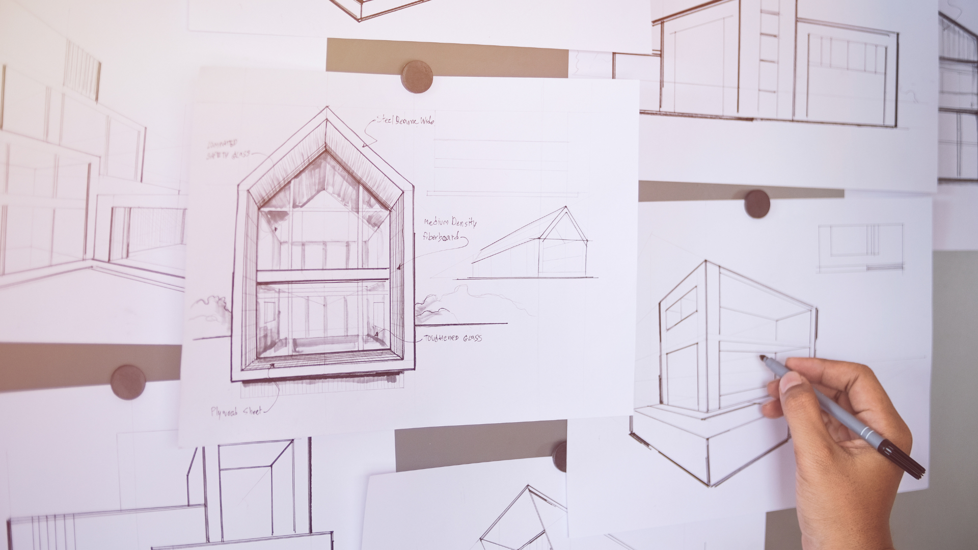 Tag der Architektur in Brandenburg 28. Juni 2026