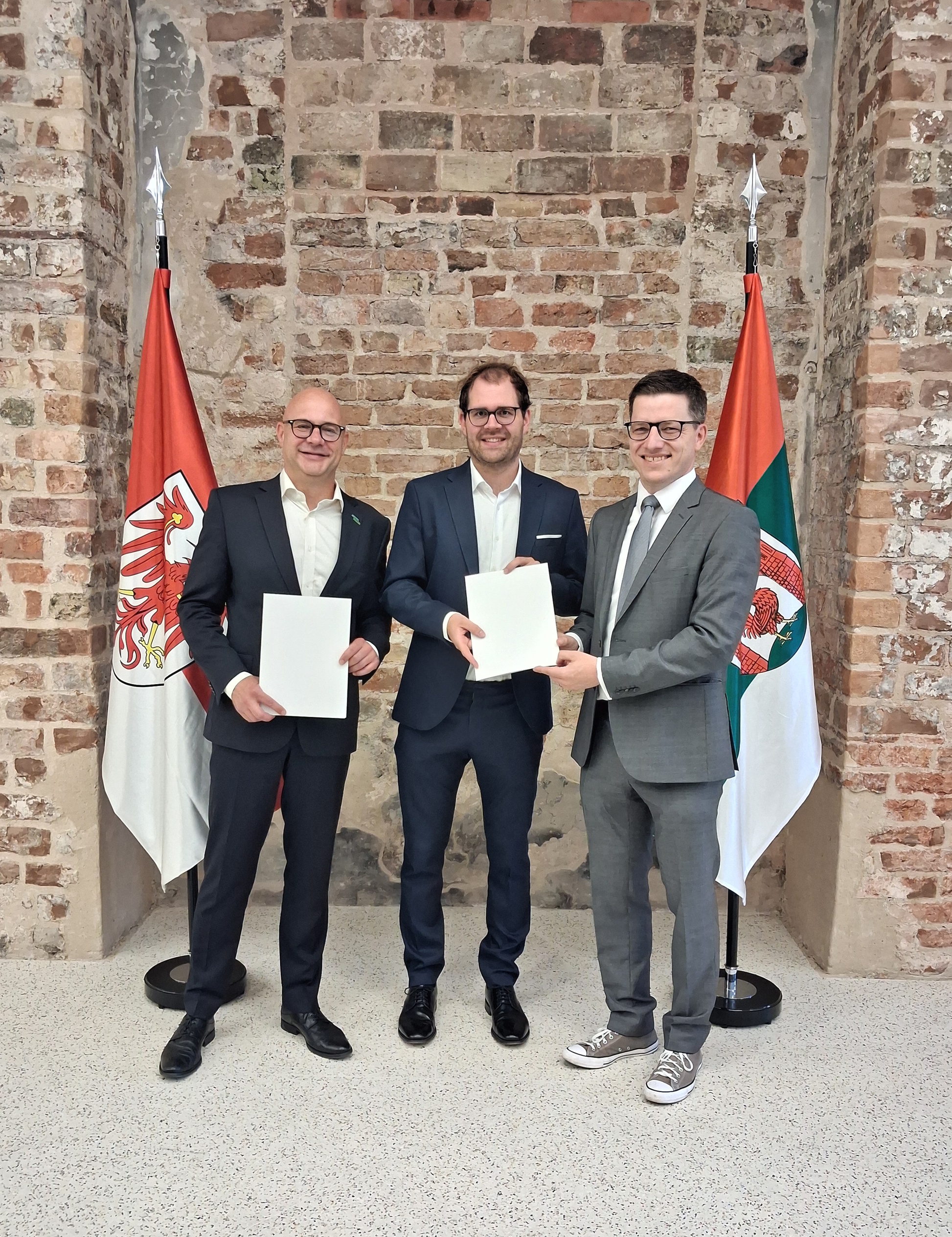 Lukas Senn wird neuer Intendant am BSOF