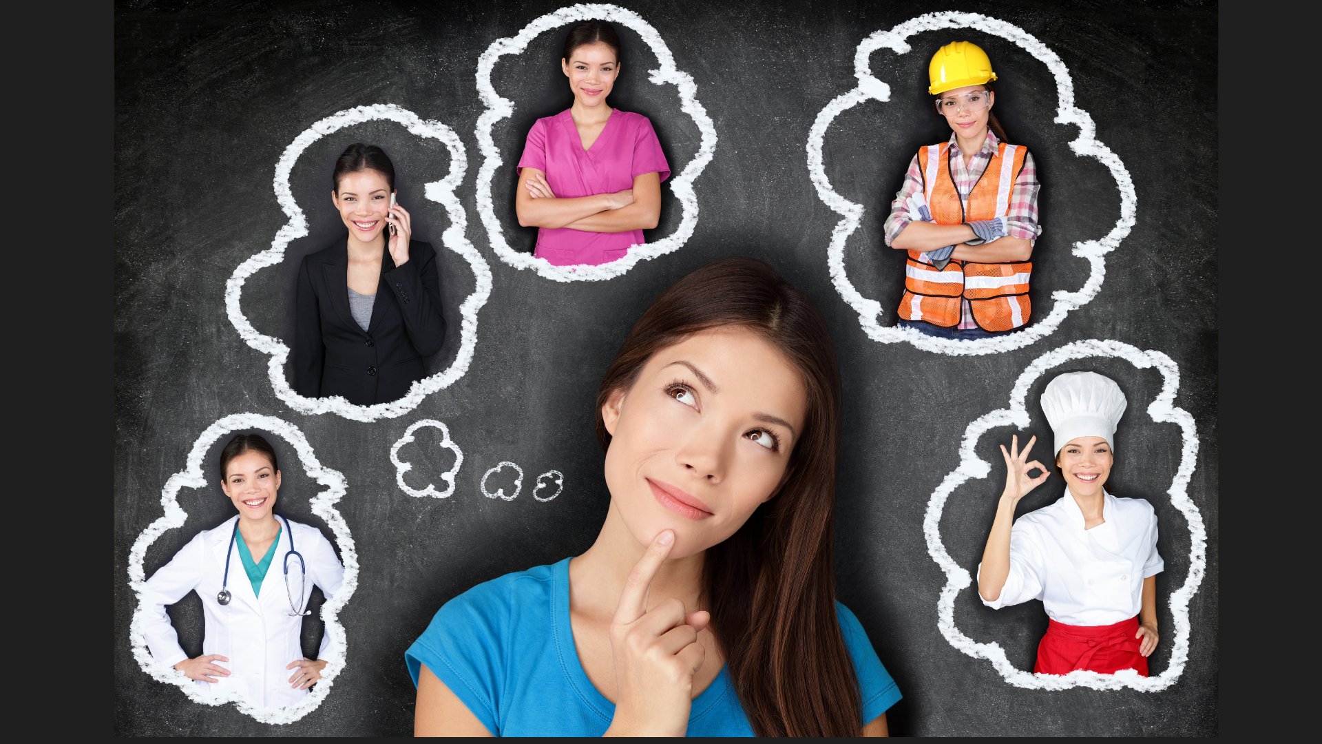 Ferienzeit ist Karrierezeit: Ausbildung oder Praktikum klarmachen