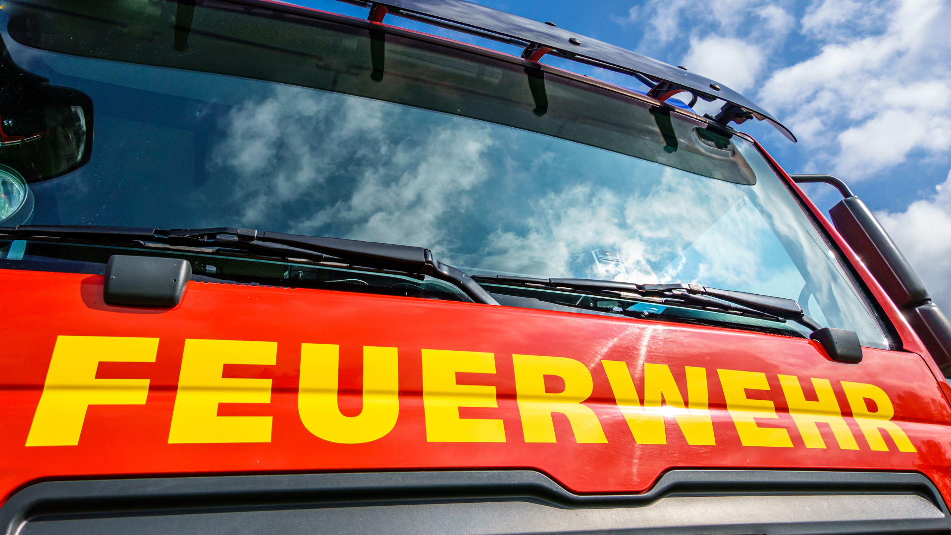 Wechsel an der Spitze der Feuerwehr Fürstenwalde/Spree