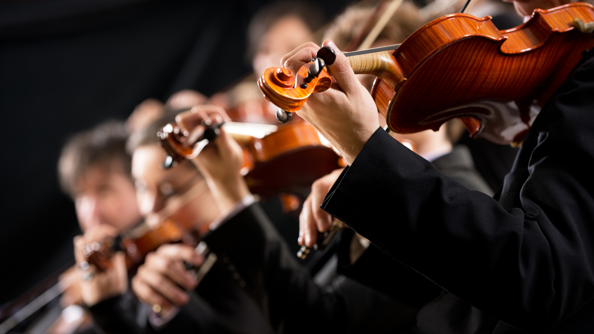 25 Jahre Kammerorchester Fürstenwalde
