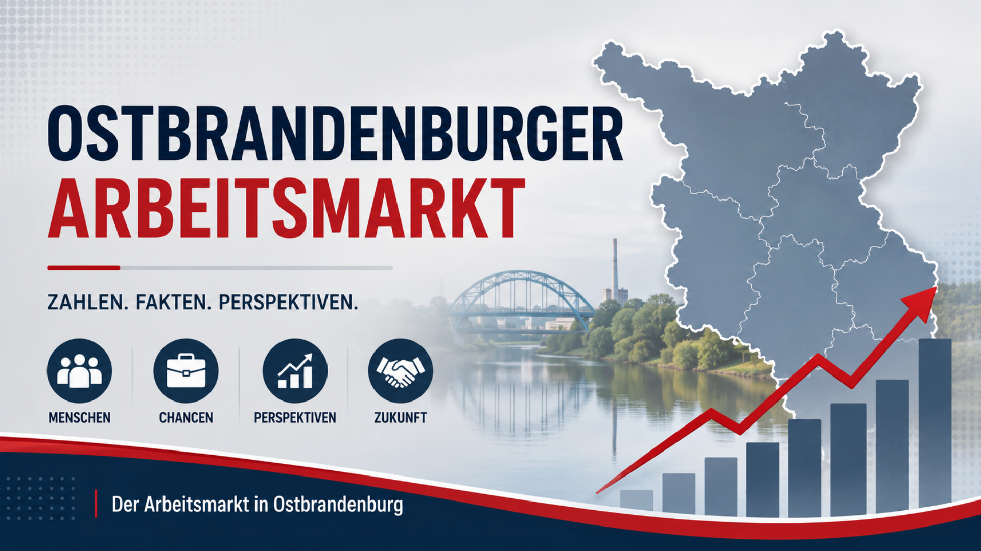 Ostbrandenburger Arbeitsmarkt – Juli 2026