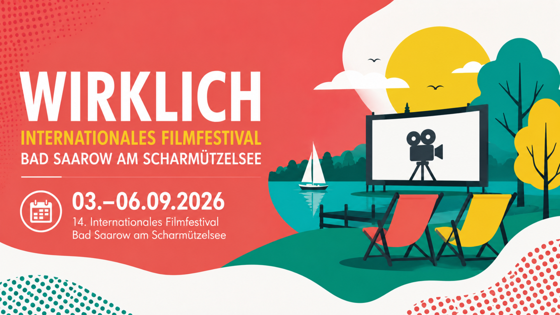 Film ohne Grenzen – Festival-Programm ist Online